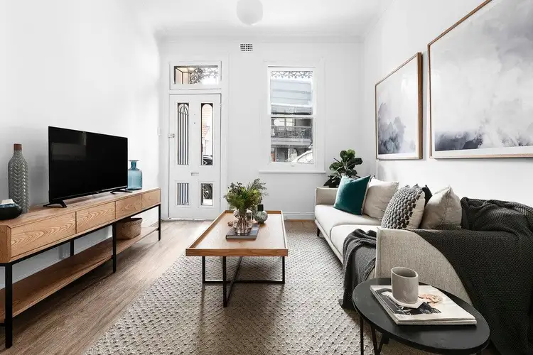 19 Hoddle Street, Paddington NSW 2021