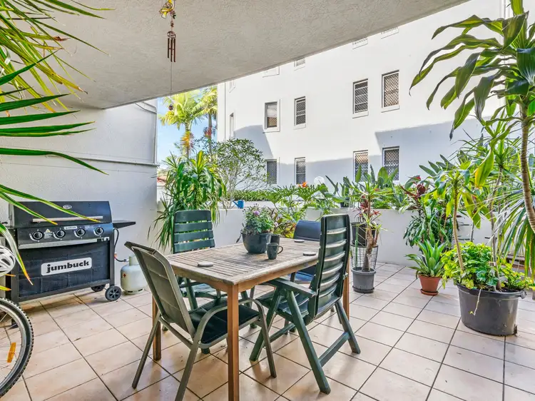 Main view of Homely unit listing, 4/16-26 Sykes Court, Southport QLD 4215