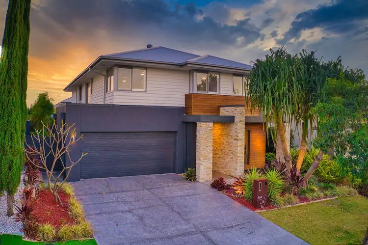 84 Cooper Crescent, Rochedale QLD 4123