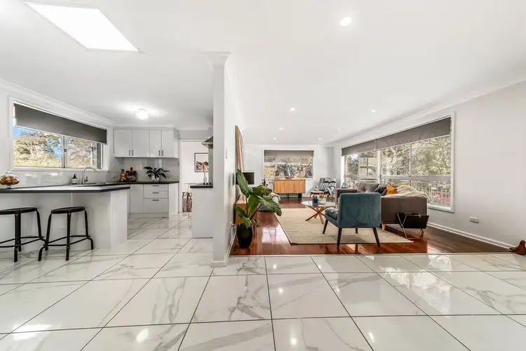 Fourth view of Homely house listing, 8 Pattinson Crescent, Flynn ACT 2615