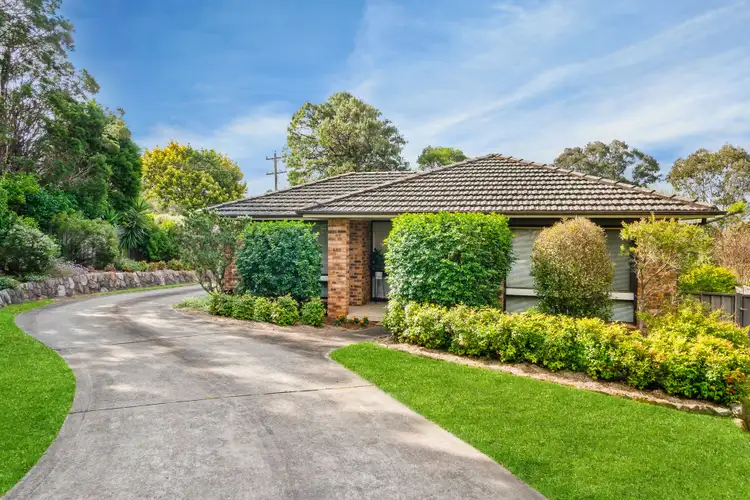 144 Chapel Lane, Baulkham Hills NSW 2153