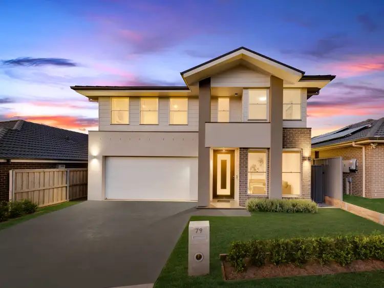79 Dardanelles Road, Edmondson Park NSW 2174