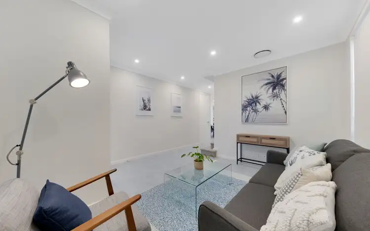 Third view of Homely house listing, 79 Dardanelles Road, Edmondson Park NSW 2174