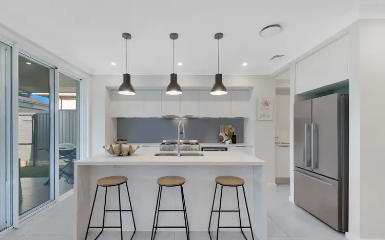 Fourth view of Homely house listing, 79 Dardanelles Road, Edmondson Park NSW 2174