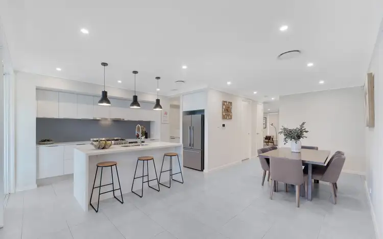 Fifth view of Homely house listing, 79 Dardanelles Road, Edmondson Park NSW 2174