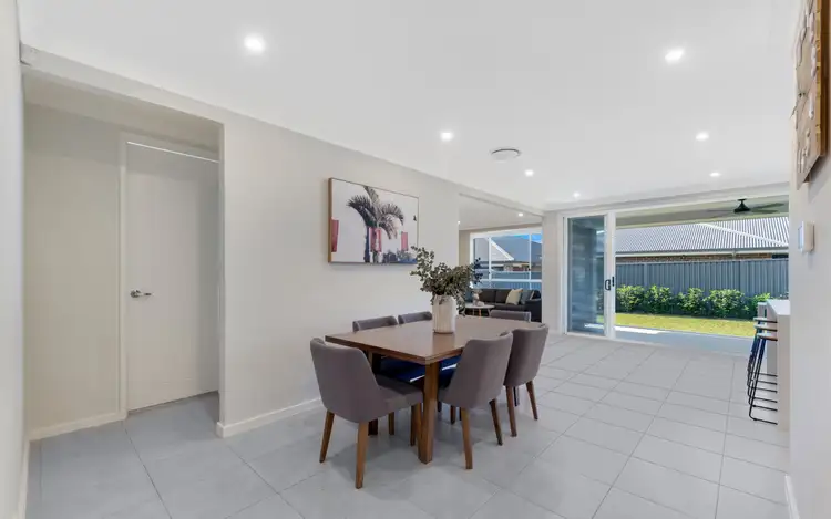 Sixth view of Homely house listing, 79 Dardanelles Road, Edmondson Park NSW 2174