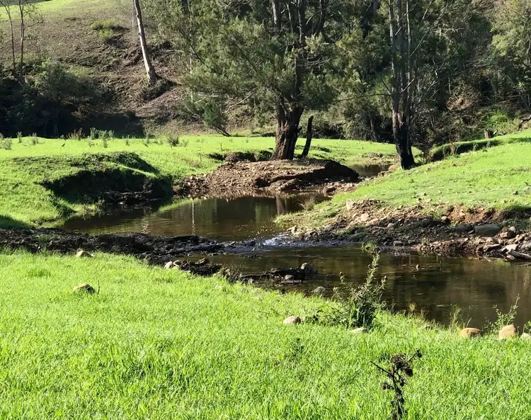 Second view of Homely rural property listing, 200 Coxs Creek Road, Wallaringa via, Dungog NSW 2420