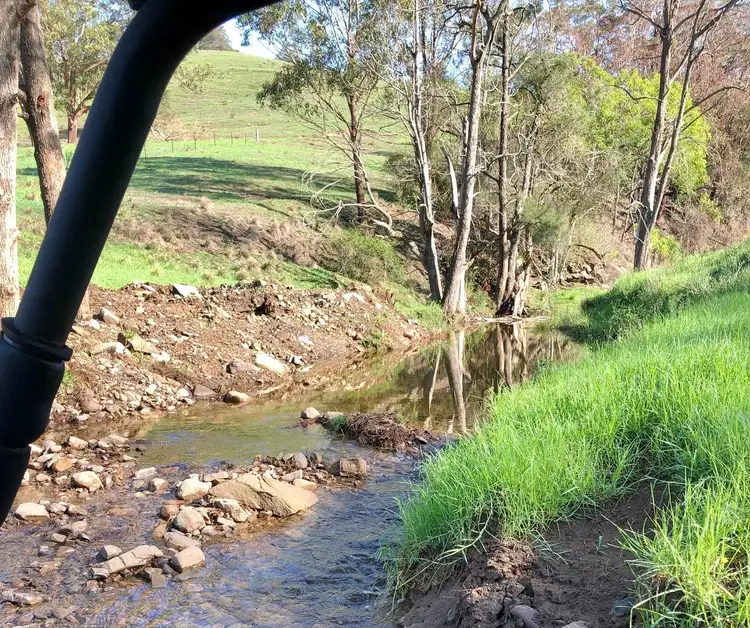 Fourth view of Homely rural property listing, 200 Coxs Creek Road, Wallaringa via, Dungog NSW 2420