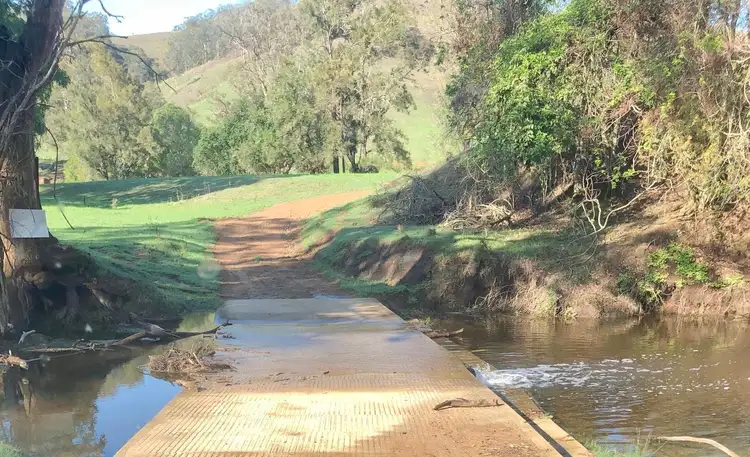 Fifth view of Homely rural property listing, 200 Coxs Creek Road, Wallaringa via, Dungog NSW 2420