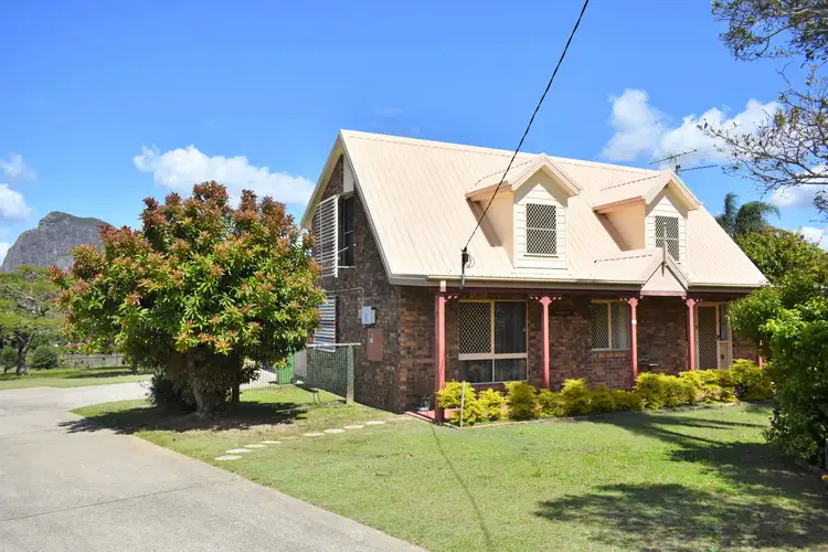 Main view of Homely house listing, 123 Coonowrin Road, Glass House Mountains QLD 4518