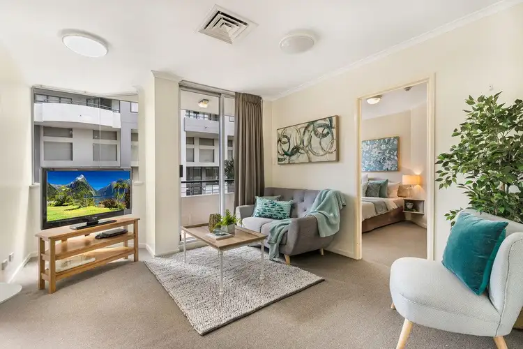 Main view of Homely unit listing, 9/435 Coronation Drive, Auchenflower QLD 4066