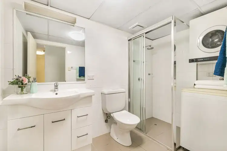 Fifth view of Homely unit listing, 9/435 Coronation Drive, Auchenflower QLD 4066