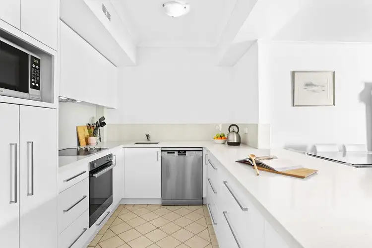 Third view of Homely apartment listing, 11/8 Williams Parade, Dulwich Hill NSW 2203