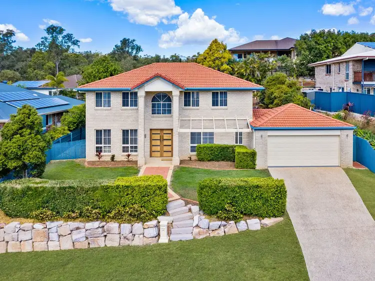 Main view of Homely house listing, 80 Cressbrook Drive, Albany Creek QLD 4035