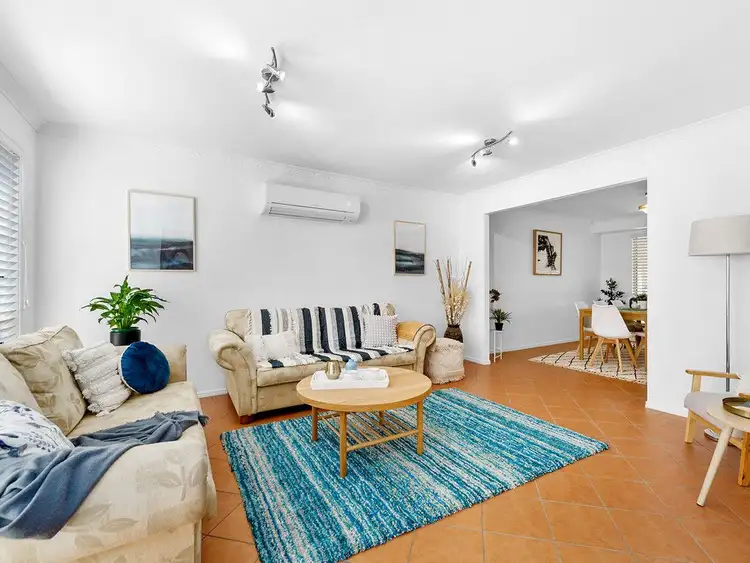 Second view of Homely house listing, 80 Cressbrook Drive, Albany Creek QLD 4035