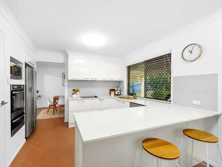 Fourth view of Homely house listing, 80 Cressbrook Drive, Albany Creek QLD 4035