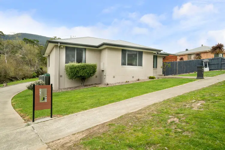 Main view of Homely unit listing, 1/175 Branscombe Road, Claremont TAS 7011