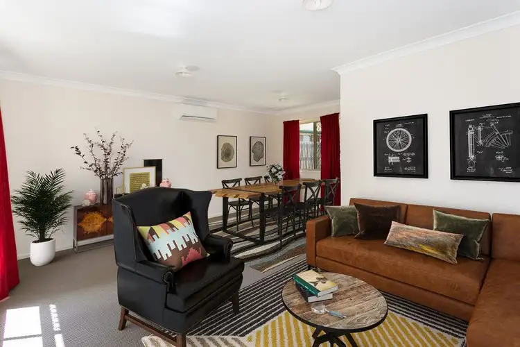 Fourth view of Homely house listing, 48 Greenway Circuit, Springfield QLD 4300