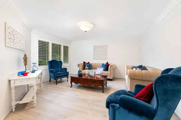 Second view of Homely house listing, 56 Thomas Wilkinson Avenue, Dural NSW 2158