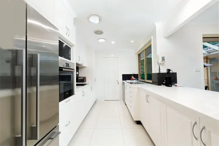 Third view of Homely house listing, 56 Thomas Wilkinson Avenue, Dural NSW 2158