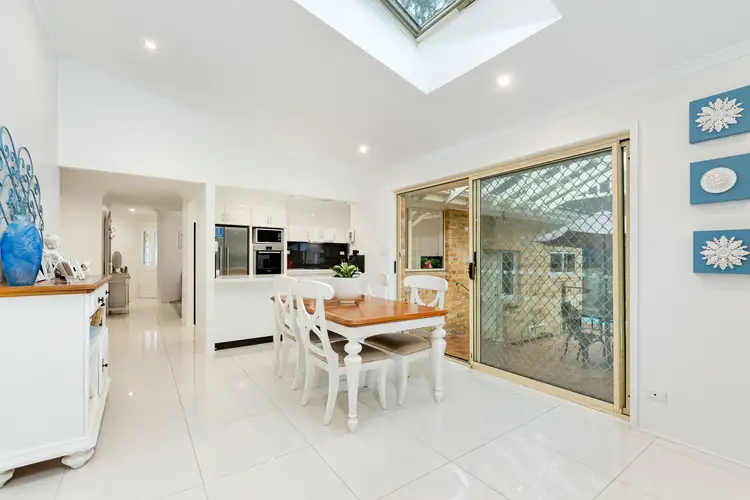 Fourth view of Homely house listing, 56 Thomas Wilkinson Avenue, Dural NSW 2158
