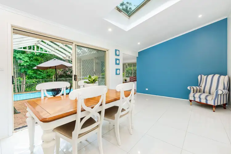 Fifth view of Homely house listing, 56 Thomas Wilkinson Avenue, Dural NSW 2158
