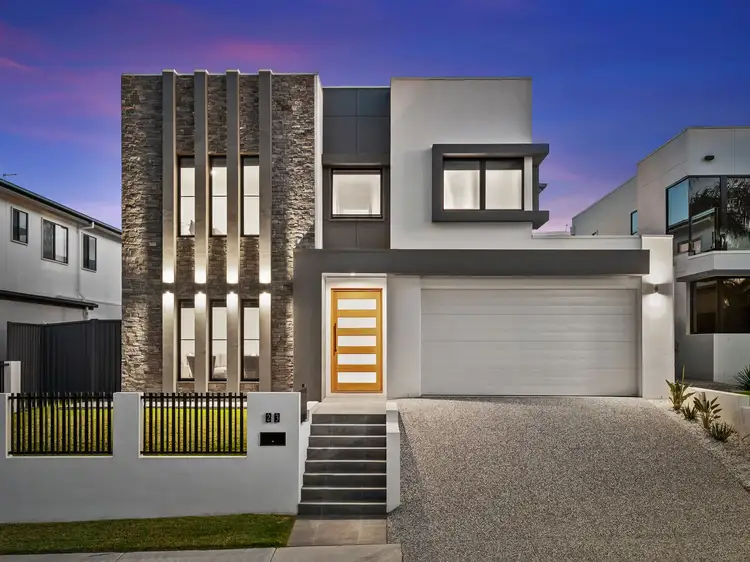 23 Katelyn Street, Underwood QLD 4119