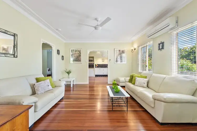 Third view of Homely house listing, 15 Frank Street, Scarborough QLD 4020