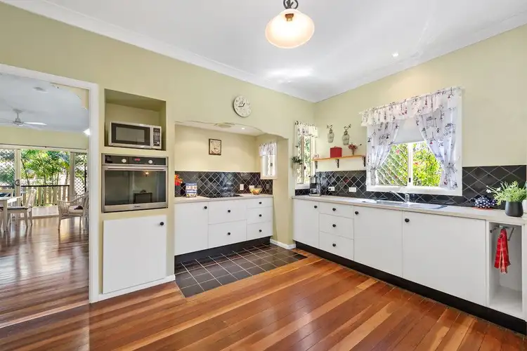Fourth view of Homely house listing, 15 Frank Street, Scarborough QLD 4020