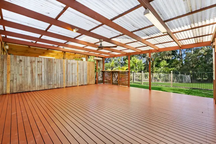 Main view of Homely townhouse listing, 25/37-45 Killarney Avenue, Robina QLD 4226