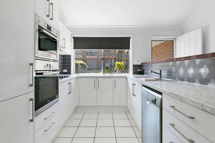 Fourth view of Homely townhouse listing, 25/37-45 Killarney Avenue, Robina QLD 4226