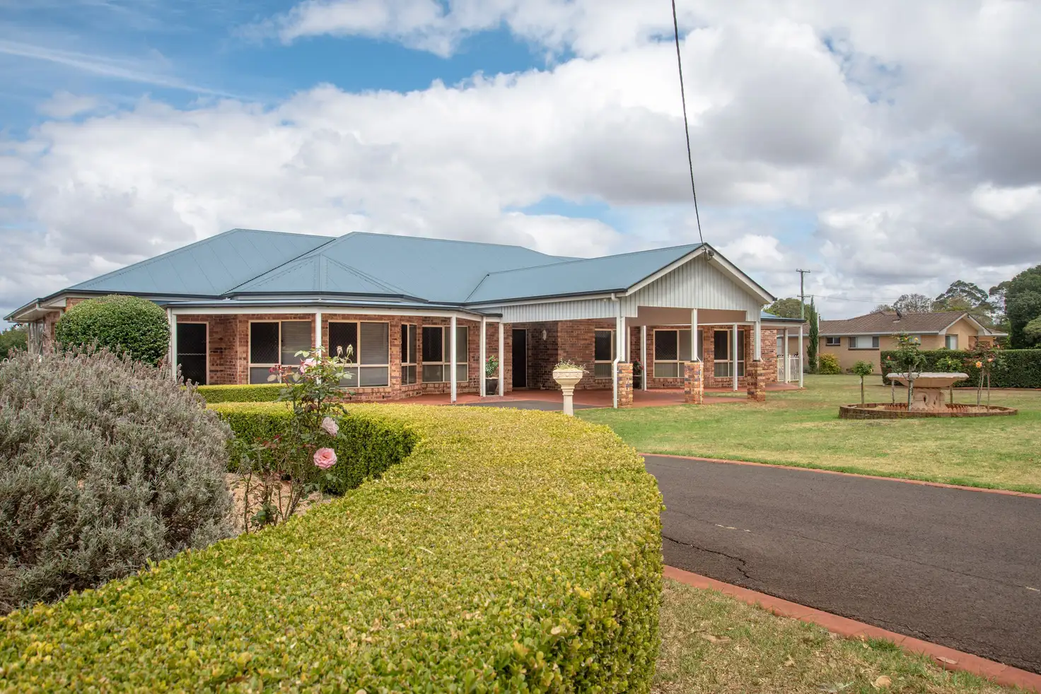 Main view of Homely house listing, 27 Cawdor Road, Highfields QLD 4352