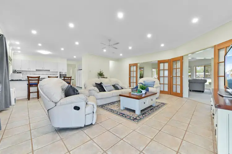 Third view of Homely house listing, 27 Cawdor Road, Highfields QLD 4352