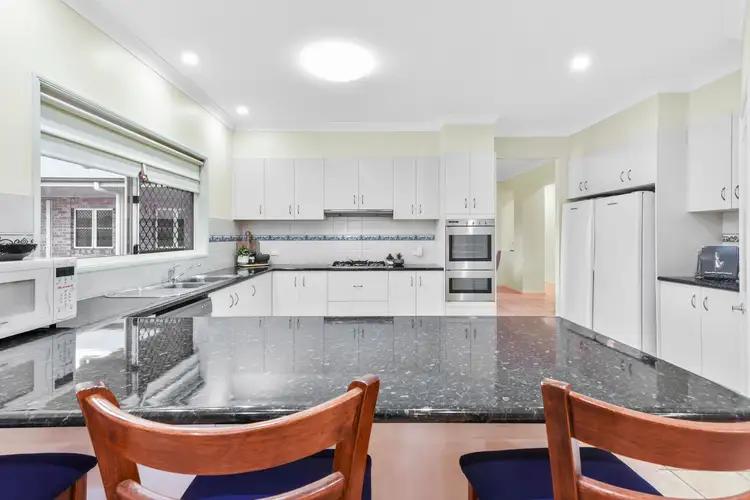 Fourth view of Homely house listing, 27 Cawdor Road, Highfields QLD 4352