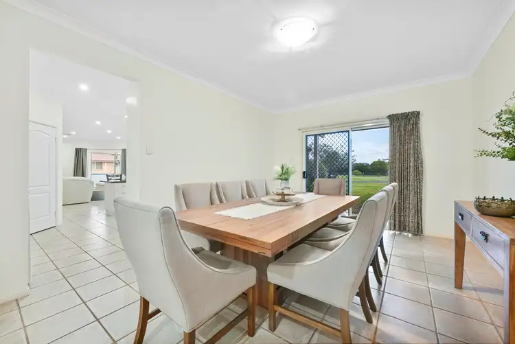 Fifth view of Homely house listing, 27 Cawdor Road, Highfields QLD 4352