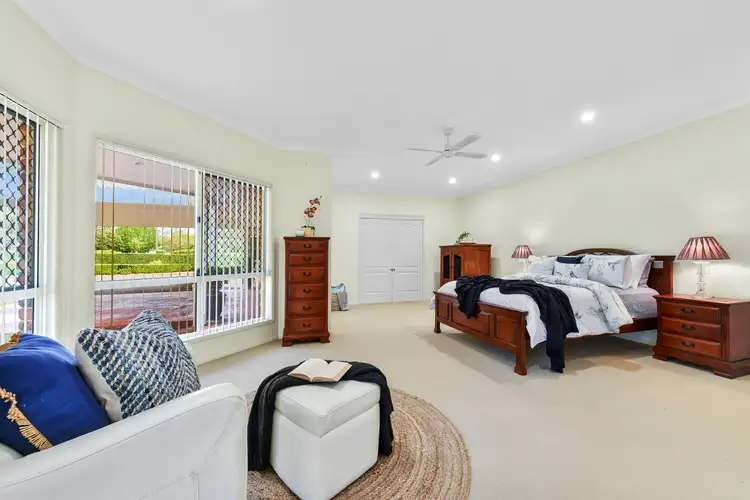 Sixth view of Homely house listing, 27 Cawdor Road, Highfields QLD 4352
