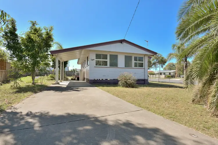 Main view of Homely house listing, 14 Kianga Street, Barney Point QLD 4680