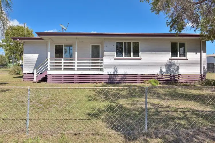 Second view of Homely house listing, 14 Kianga Street, Barney Point QLD 4680