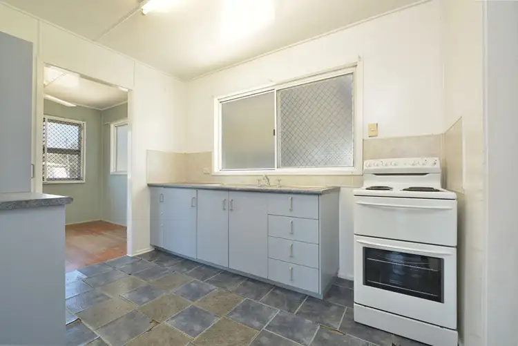 Third view of Homely house listing, 14 Kianga Street, Barney Point QLD 4680