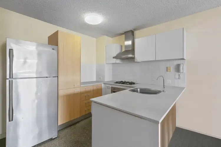 Main view of Homely apartment listing, 307/8 Cordelia Street, South Brisbane QLD 4101