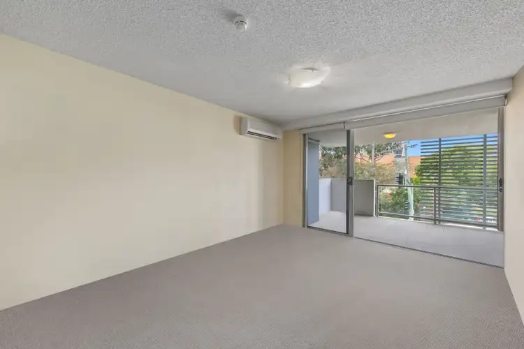 Second view of Homely apartment listing, 307/8 Cordelia Street, South Brisbane QLD 4101