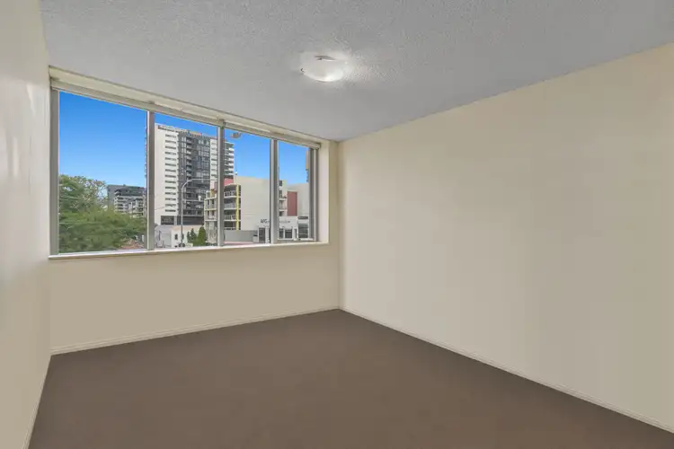 Fourth view of Homely apartment listing, 307/8 Cordelia Street, South Brisbane QLD 4101