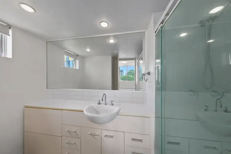 Fifth view of Homely apartment listing, 307/8 Cordelia Street, South Brisbane QLD 4101