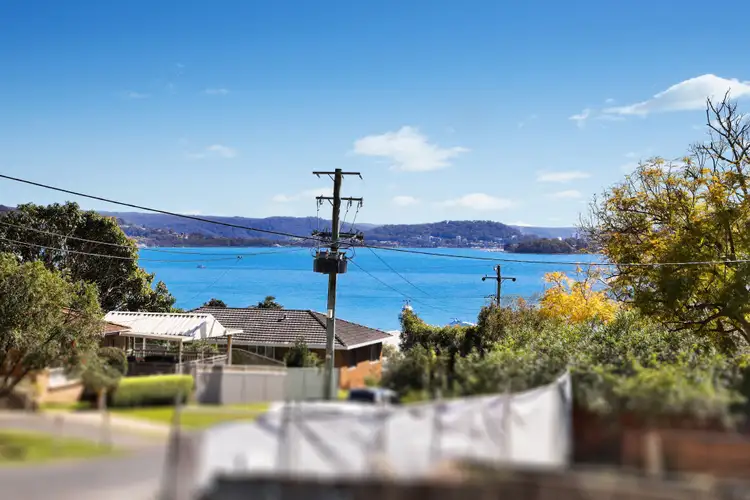 Second view of Homely house listing, 10 Brighton Road, Saratoga NSW 2251