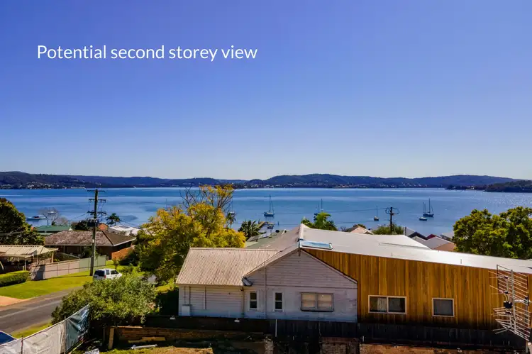 Third view of Homely house listing, 10 Brighton Road, Saratoga NSW 2251