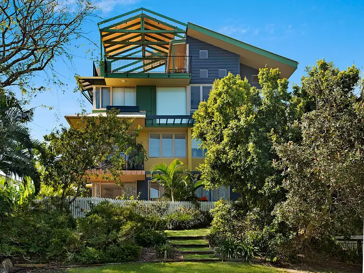 Second view of Homely unit listing, 2/75 Parkyn Parade, Mooloolaba QLD 4557