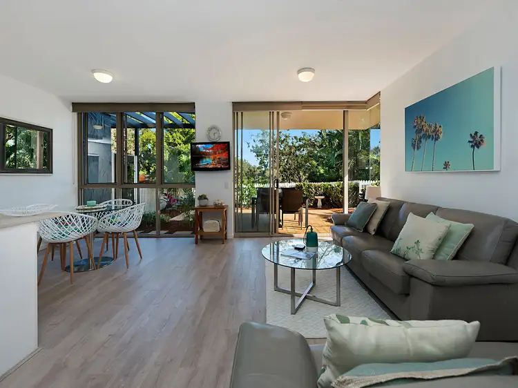 Fourth view of Homely unit listing, 2/75 Parkyn Parade, Mooloolaba QLD 4557