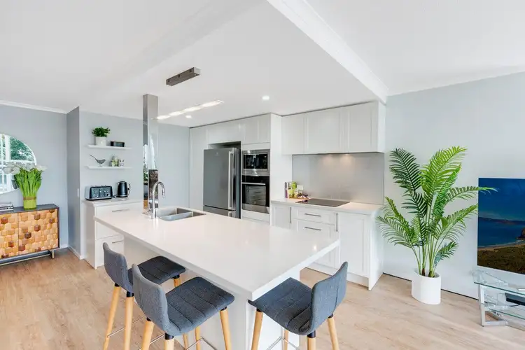 Second view of Homely unit listing, 18/52 Back Street, Biggera Waters QLD 4216