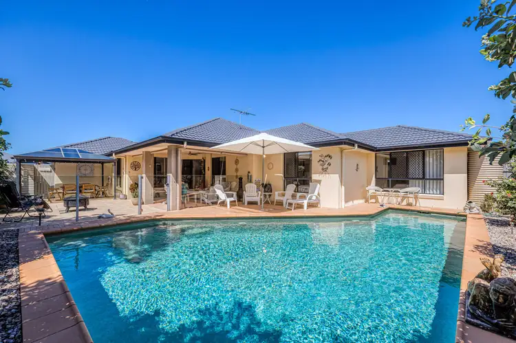 Main view of Homely house listing, 7 Teal Boulevard, Banksia Beach QLD 4507