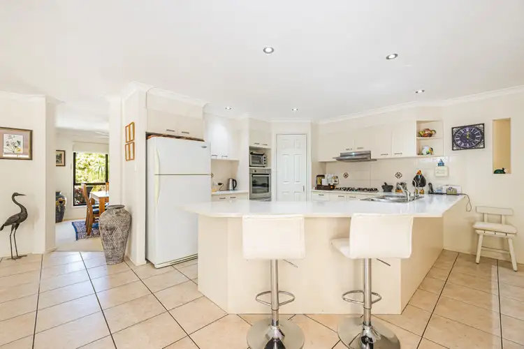 Fourth view of Homely house listing, 7 Teal Boulevard, Banksia Beach QLD 4507